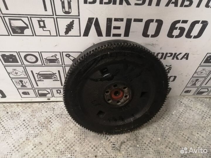 Маховик для Mitsubishi Pajero / Montero 2