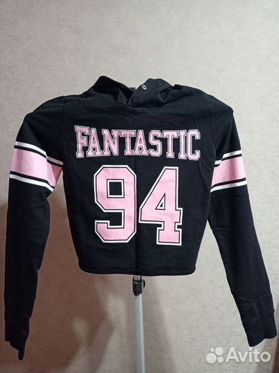 Худи на девочку