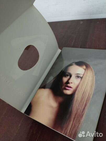 Карла ван Рэй. Божья девушка по вызову