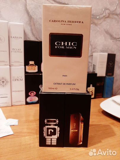 Арабские тестеры