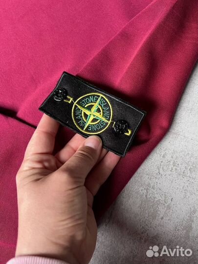 Stone island свитшоТ