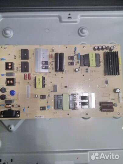 Блок питания для телевизора Philips 70pus7605