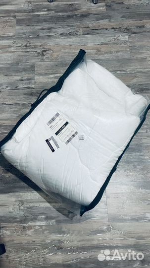 Одеяло лебяжий пух