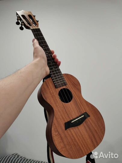 Укулеле enya EUC-X1 гавайская гитара