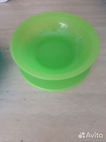 Посуда tupperware