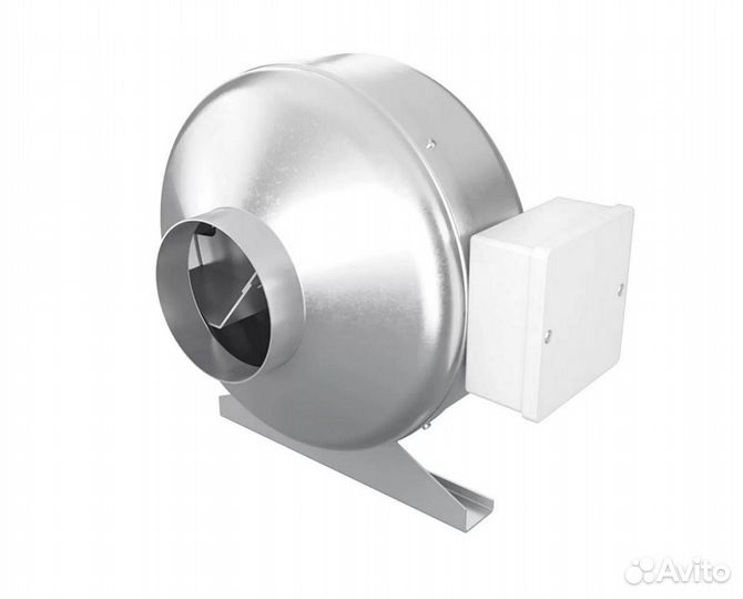 Вентилятор канальный марс купить