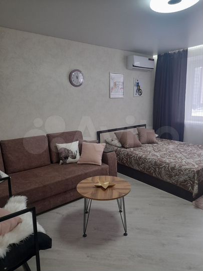 1-к. квартира, 36 м², 4/12 эт.