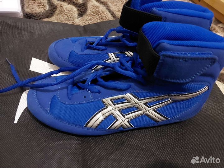 Борцовки для борьбы новые