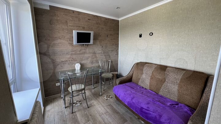 3-к. квартира, 116 м², 9/10 эт.