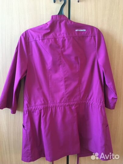 Медицинский костюм