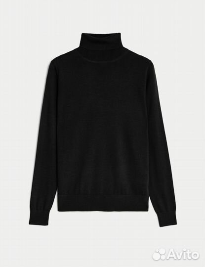 Водолзка Arket, S, шерсть