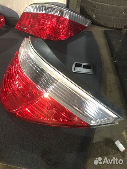 Фонарь правый Bmw 5 E60 2003-2010