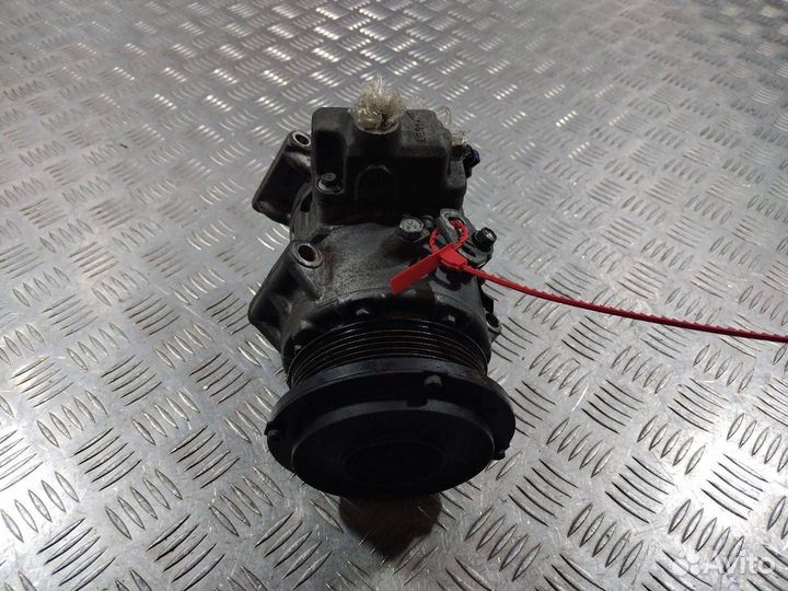 Компрессор кондиционера, Lexus LS 4 2010