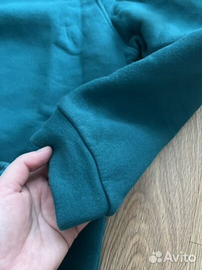 Костюм с толстовкой женский 48