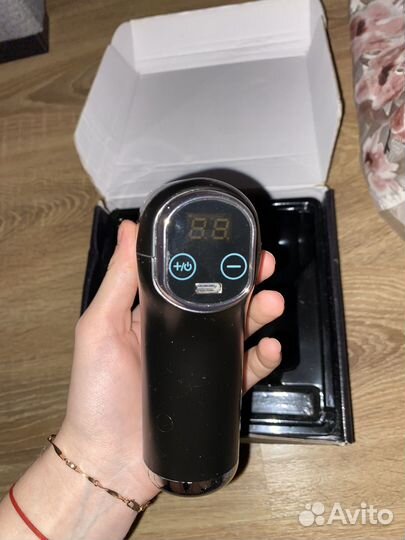 Массажер электрический