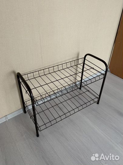 Подставка для обуви