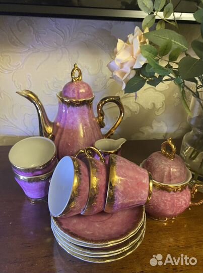 Сервиз кофейный Cameo