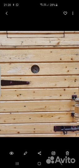 Коптильня для холодного копчения