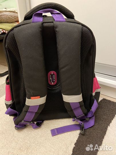 Портфель детский