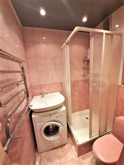 1-к. квартира, 37 м², 4/5 эт.