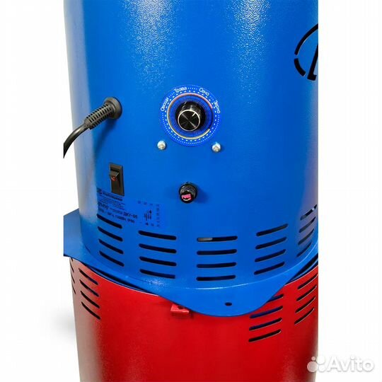 Дробилка, кормоизмельчитель для зерна, корнеплодов