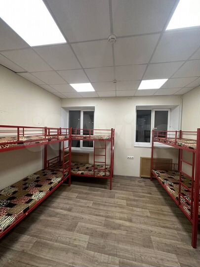 Комната 18 м², 1/3 эт.