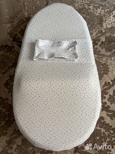 Матрас-кокон AmaroBaby