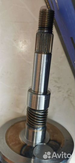 Коленвал Толстый для Honda DIO18\27 Tact