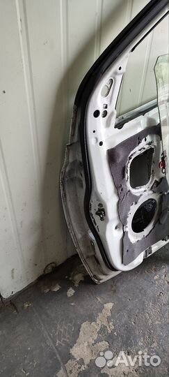 Запчасть для Toyota vitz 2001