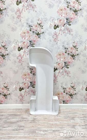 Аренда цифры для праздников или фотосесии