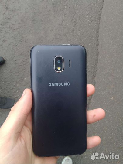 Samsung Galaxy A01 Core, 16 ГБ