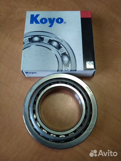 Подшипник дифференциала JCB 907/50100