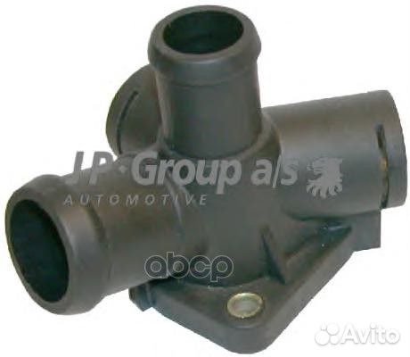 Фланец VAG 1114503200 JP Group