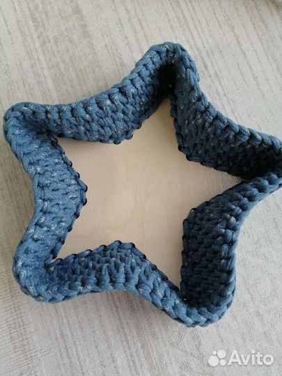 Корзиночки