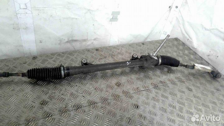 Рейка рулевая Renault Megane