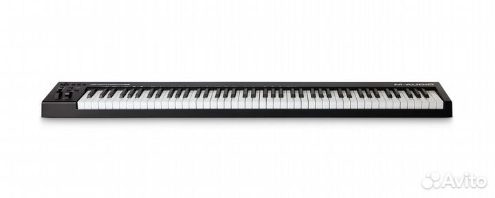 Midi клавиатура Novation Launchkey 88