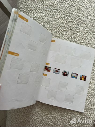 Учебник английского языка power up pupil's book