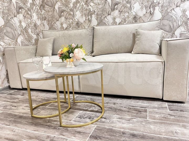 1-к. квартира, 41 м², 9/9 эт.