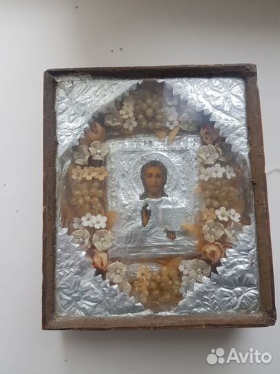 Старинные иконы россия