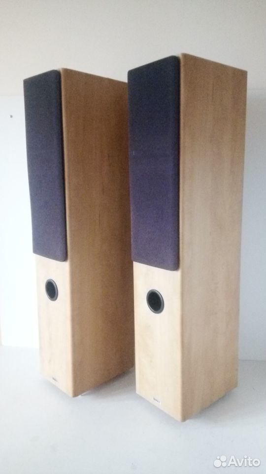 Tannoy F4