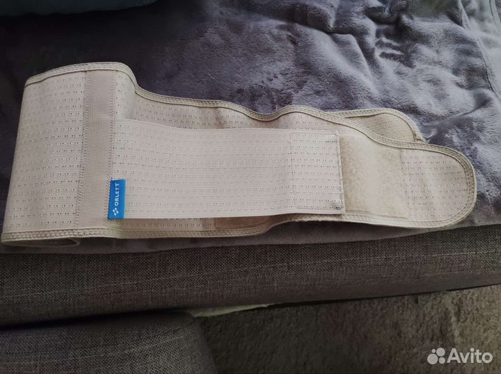 Бандаж для беременных orlett