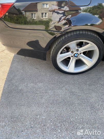 Диски bmw 128 стиль r19