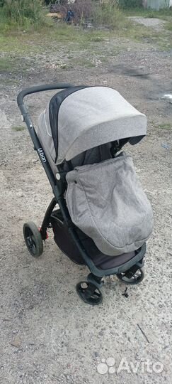 Детские коляски бу