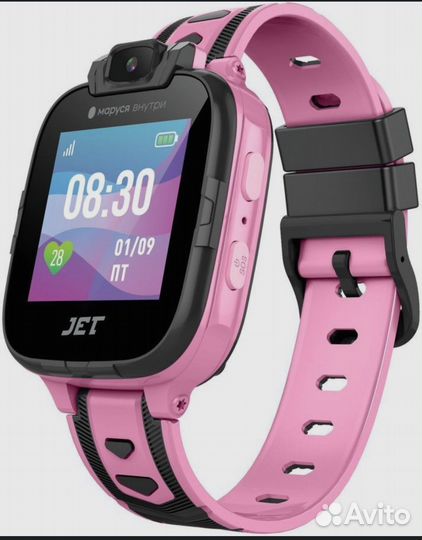 Детские умные SMART часы
