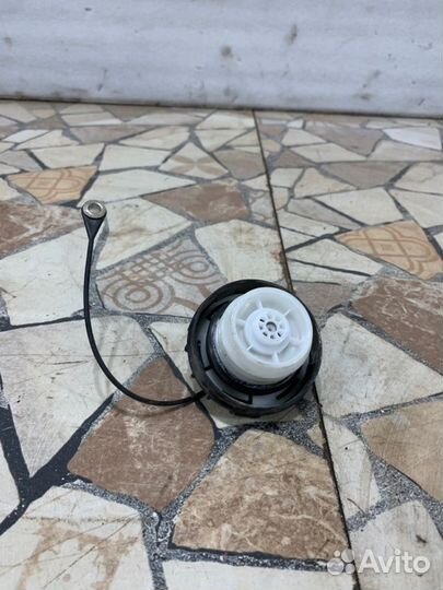 Крышка бензобака Daewoo Matiz хэтчбэк 0.8 2010