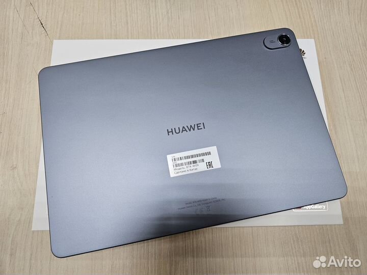 Планшет huawei MatePad 11.5 Wi-Fi 6/128Gb гарантия