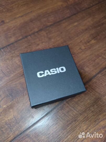 Часы Casio mq-24