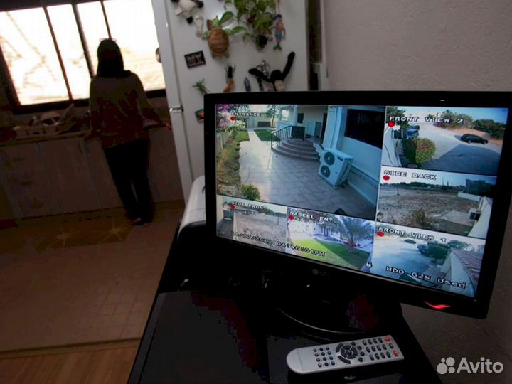 Блютуз домофон доставка от 6 часов