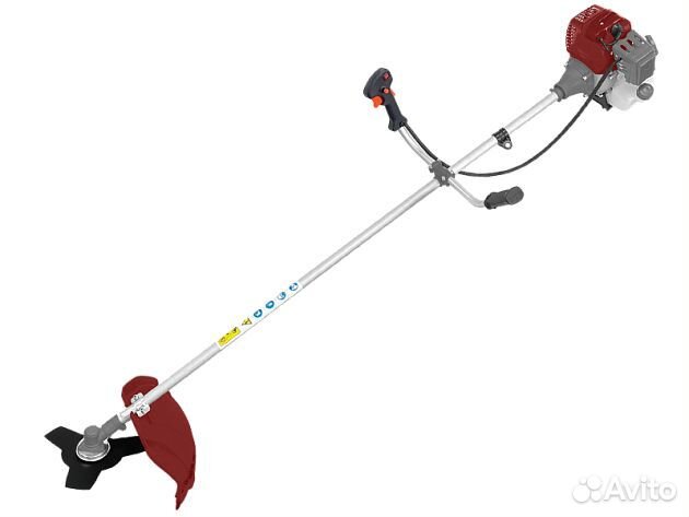 Бензотриммер Alecord TB-290P (R)