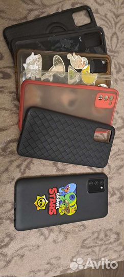 Телефон a02s 3/32